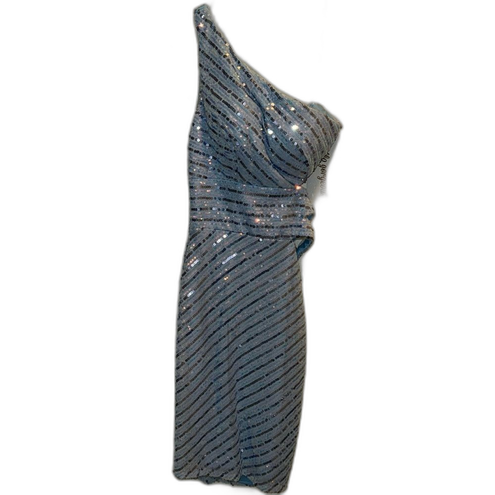 Rated PG Prom Dress